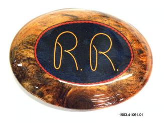 Ronald Reagan Presidential Library, Simi Valley, CA.