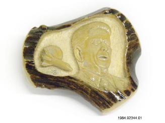 Ronald Reagan Presidential Library, Simi Valley, CA.