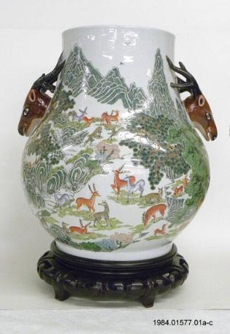 Ronald Reagan Presidential Library, Simi Valley, CA.