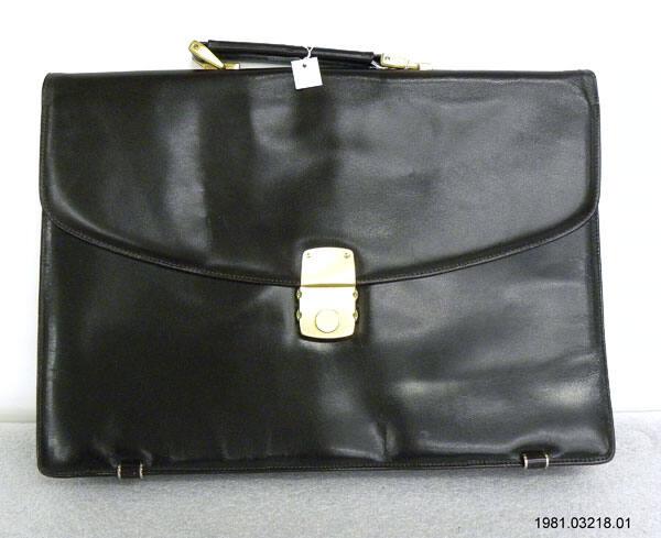 Ronald Reagan Presidential Library, Simi Valley, CA.