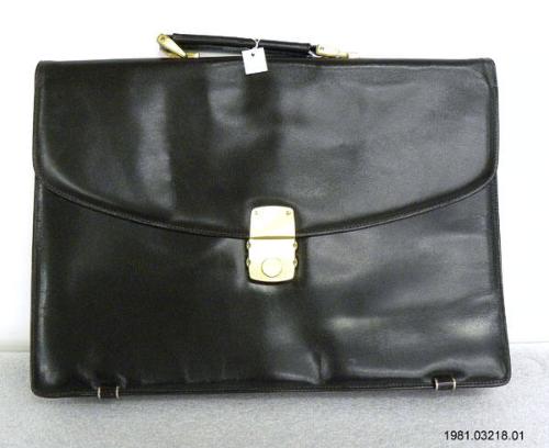 Ronald Reagan Presidential Library, Simi Valley, CA.